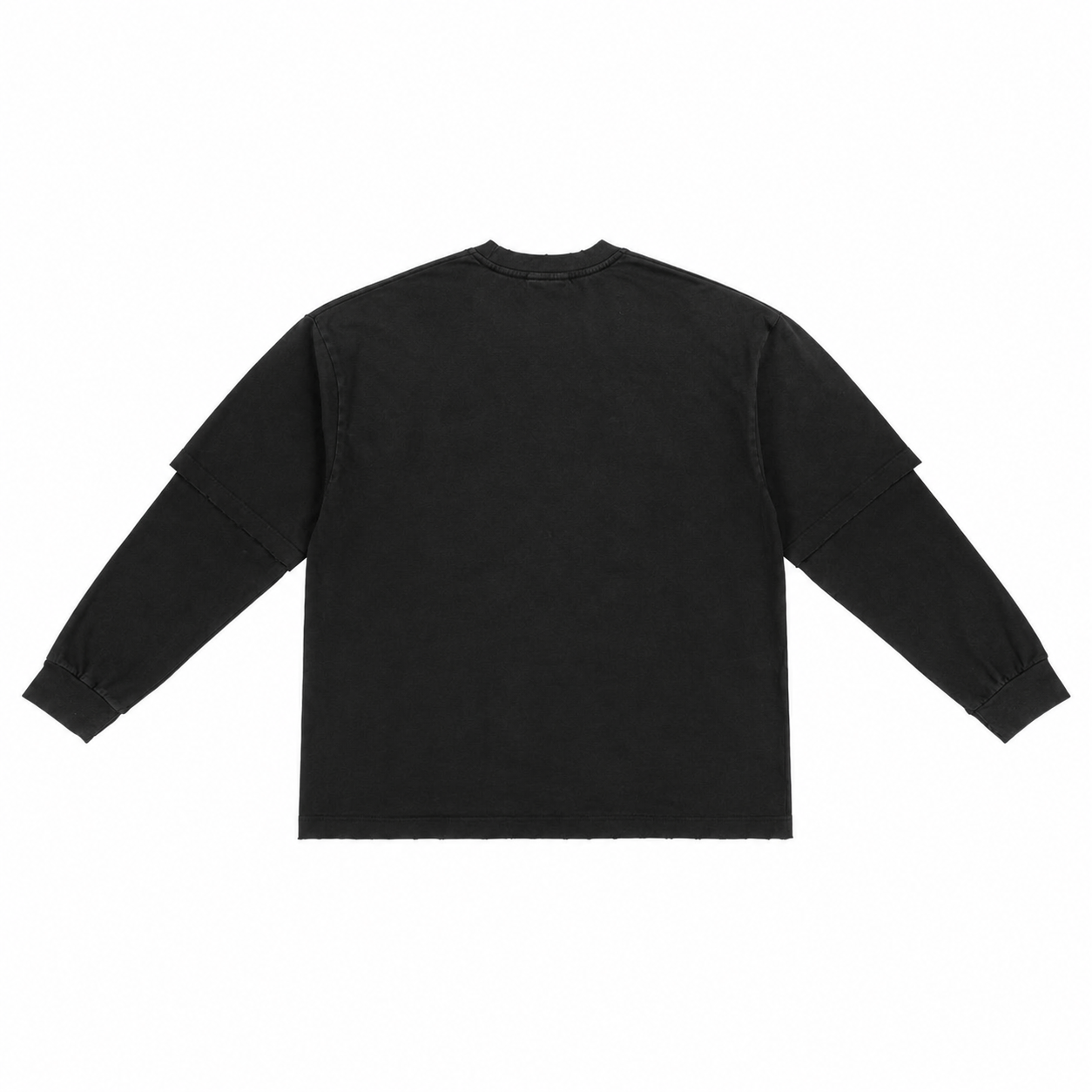 F.O.G Double Longsleeve