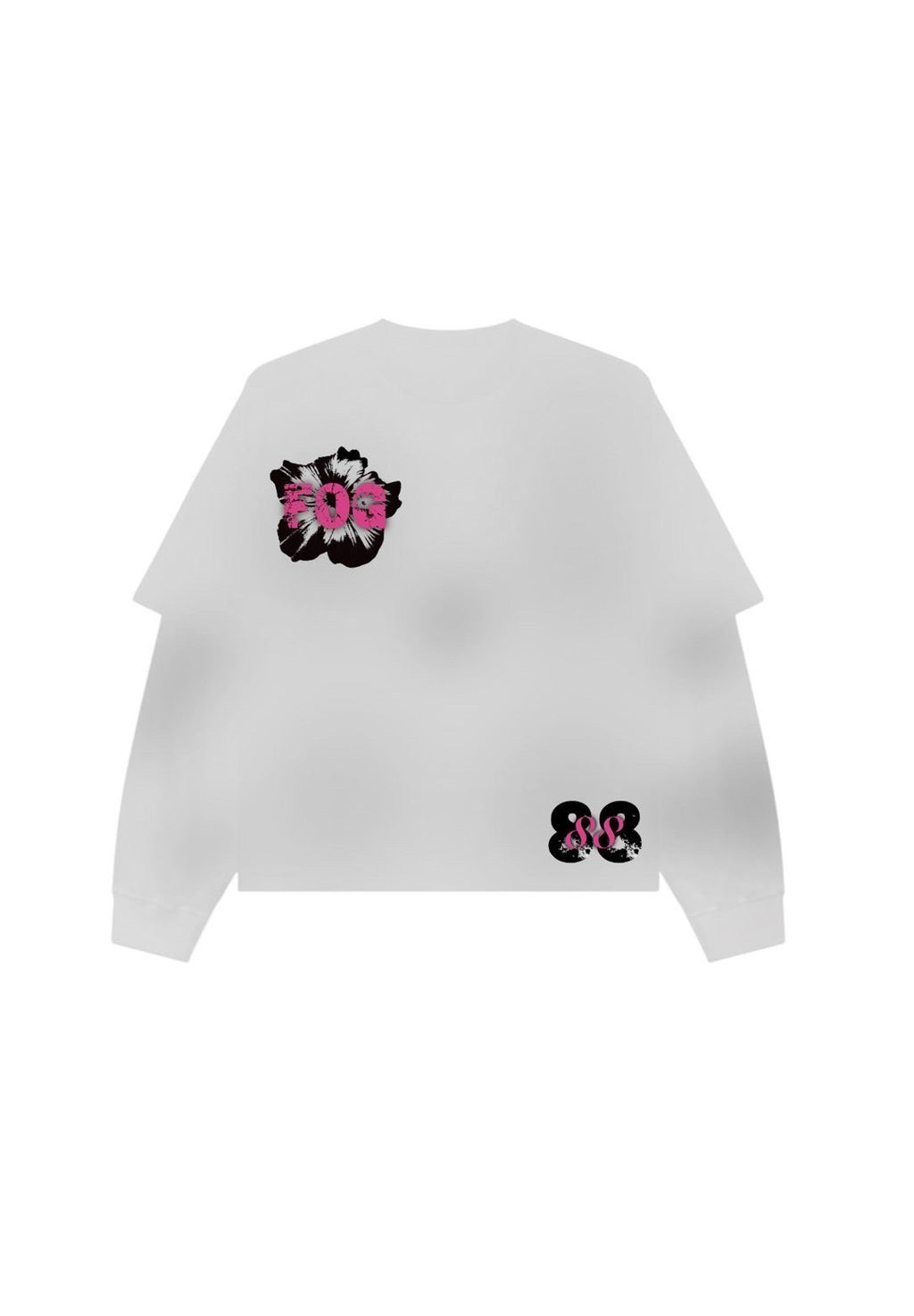 Faith over Greed Tracksuit