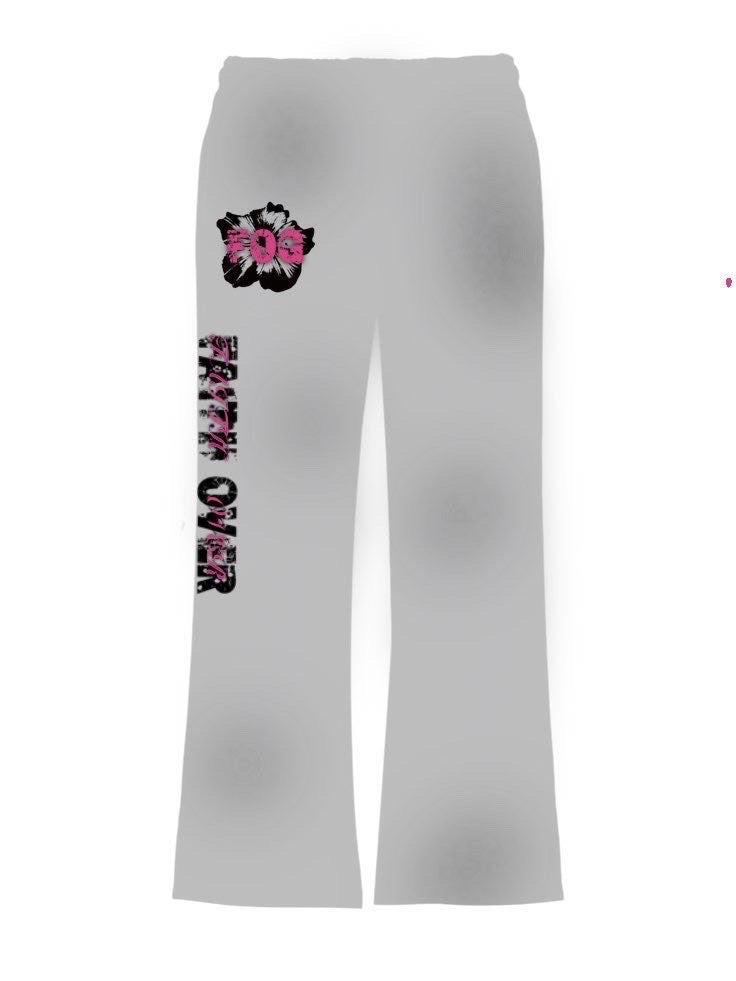 Faith over Greed Tracksuit