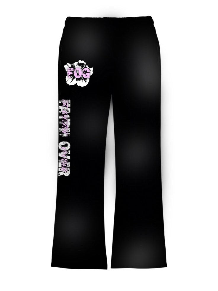 Faith over Greed Tracksuit