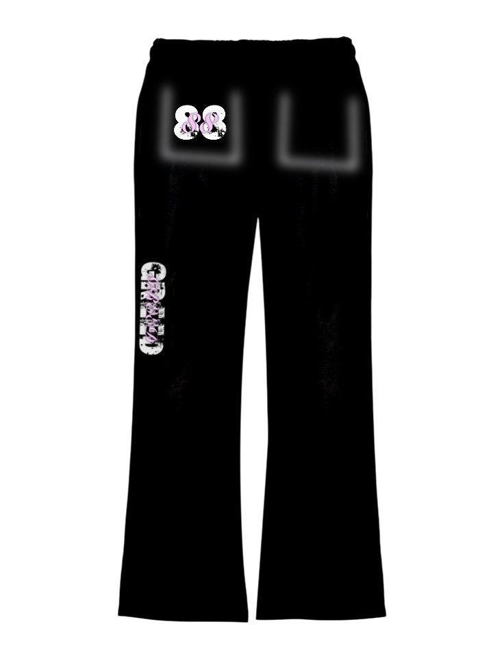 Faith over Greed Tracksuit