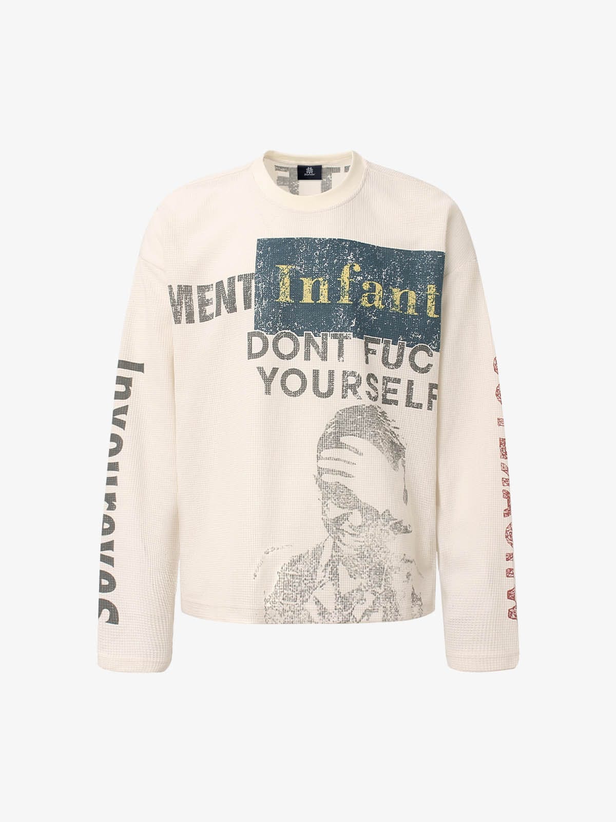 F.O.G Longsleeve
